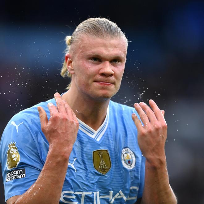 哈兰德重要时刻表现优异,阿森纳带队取胜!气势如虹延续 哈兰德重要时刻表现优异,阿森纳带队取胜!气势如虹延续