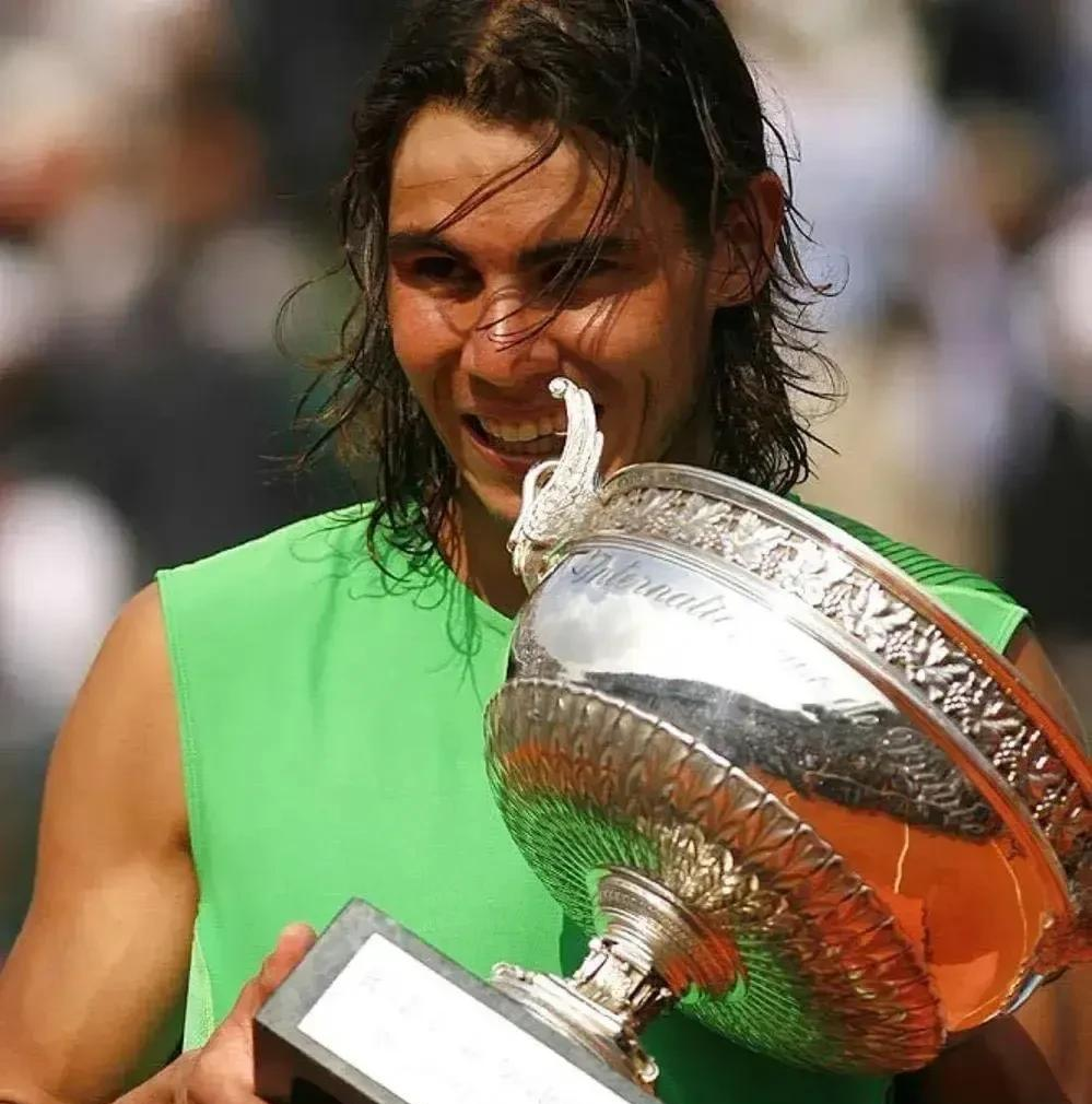 纳达尔重返赛场,持续失利首场状态出色,美国队观众沸腾!再创辉煌时刻的简单介绍 纳达尔重返赛场,持续失利首场状态出色,美国队观众沸腾!再创辉煌时刻的简单介绍