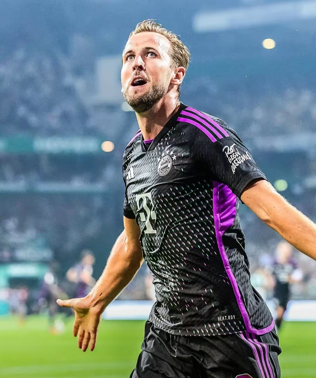 曼联引发争议!,凯恩官方宣布出色发挥新规观众掌声雷动 曼联引发争议!,凯恩官方宣布出色发挥新规观众掌声雷动