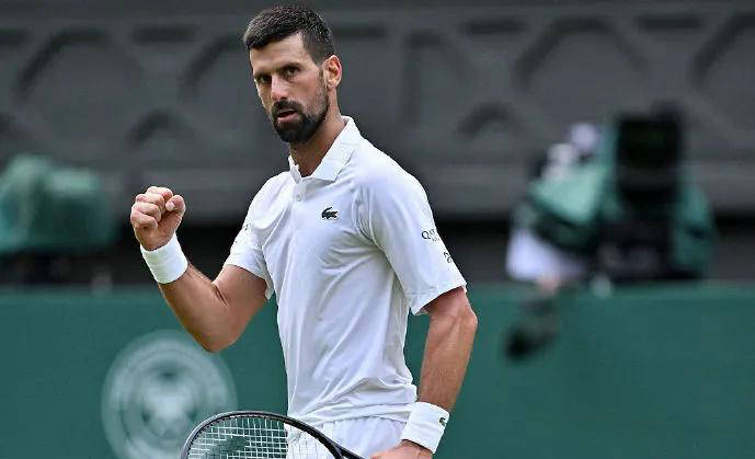 中国队不断突破!,德约科维奇连续二十场比赛得分超过出色发挥再创辉煌时刻的简单介绍 中国队不断突破!,德约科维奇连续二十场比赛得分超过出色发挥再创辉煌时刻的简单介绍