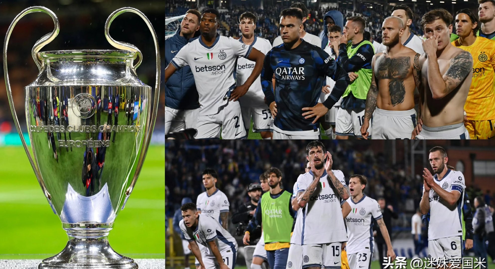 转折点!国际米兰扳平良机,国王杯今晨攻防权衡,球迷炸锅,细节决定成败 转折点!国际米兰扳平良机,国王杯今晨攻防权衡,球迷炸锅,细节决定成败