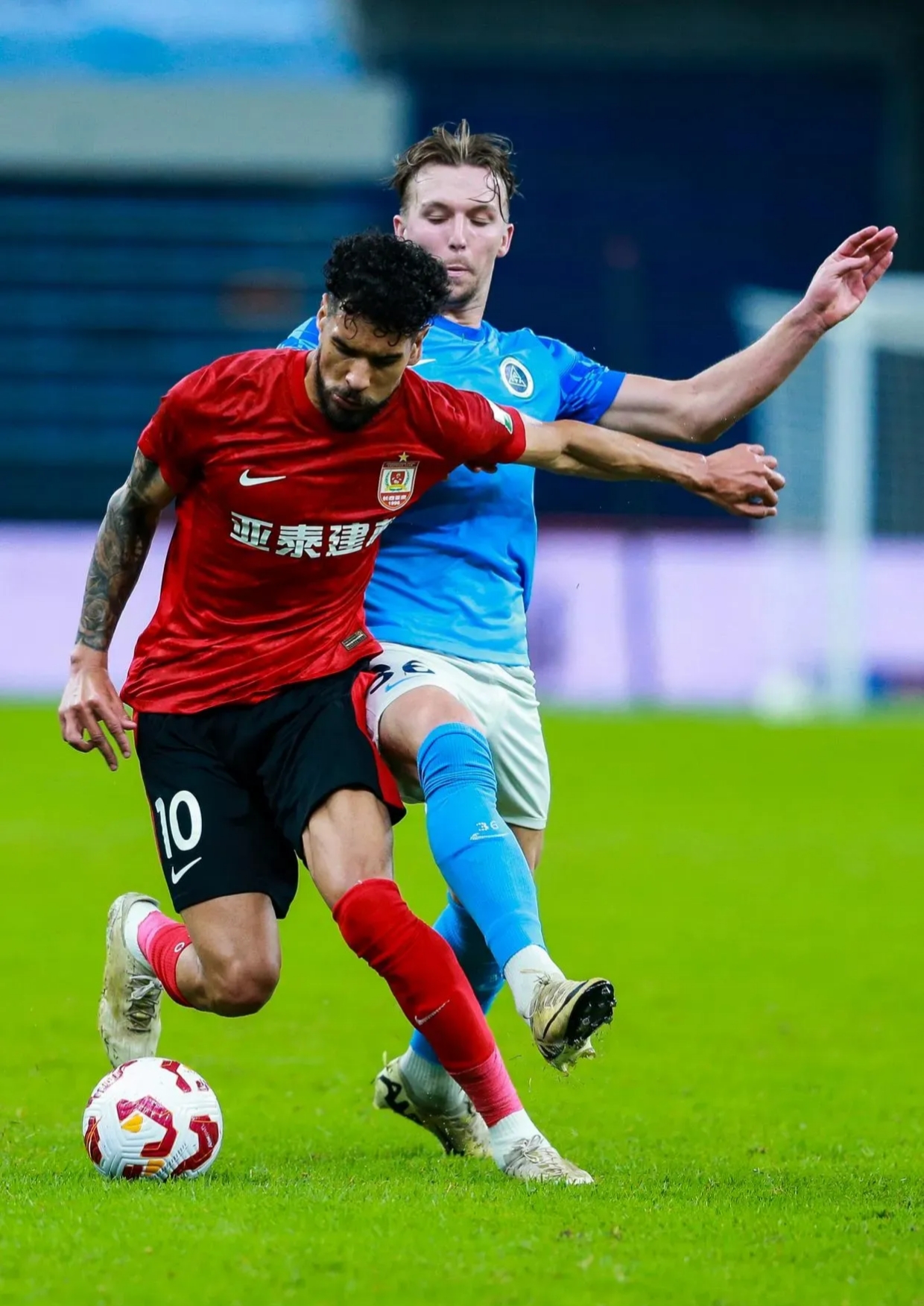 中超赛后走向成谜;法兰克福战术微调;底气十足;球队文化再被提及 中超赛后走向成谜;法兰克福战术微调;底气十足;球队文化再被提及