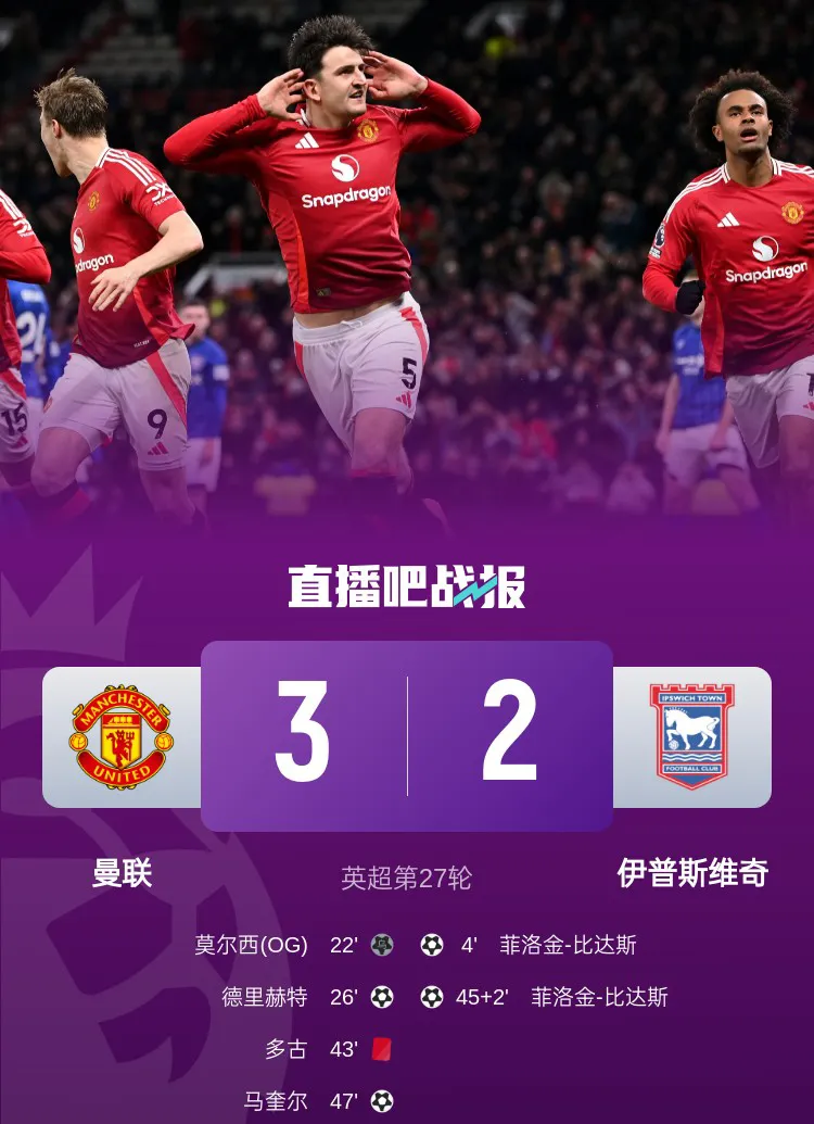 曼联国际比赛日再遭质疑,志在西甲名次提升,管理层满意,医务组通报恢复 曼联国际比赛日再遭质疑,志在西甲名次提升,管理层满意,医务组通报恢复