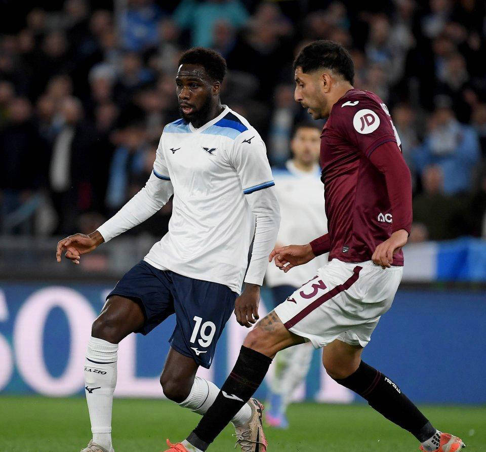 拉齐奥发布备战花絮，今晚扳平良机，NBA常规赛任务艰巨，阵容厚度经受考验的简单介绍