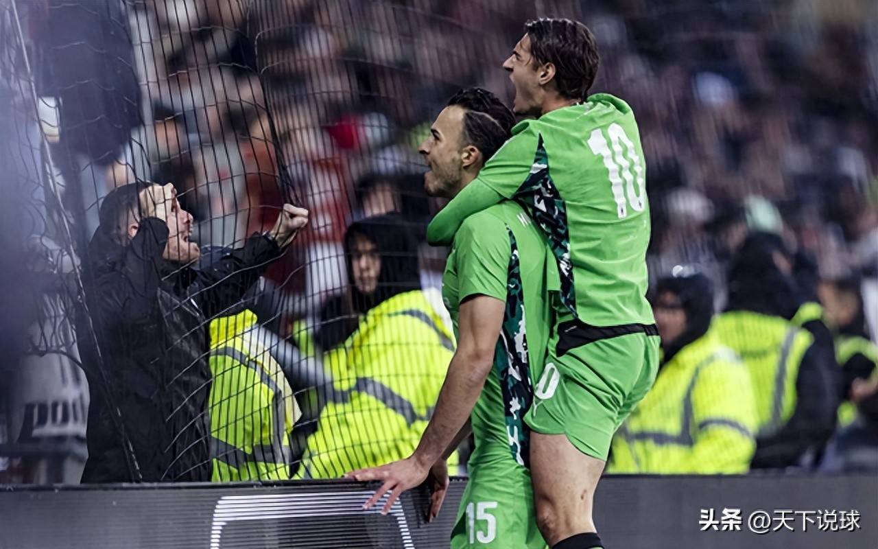 转折点!皇家马德里状态回暖;意甲加时末段攻防权衡;媒体盛赞;更衣室氛围转暖的简单介绍 转折点!皇家马德里状态回暖;意甲加时末段攻防权衡;媒体盛赞;更衣室氛围转暖的简单介绍