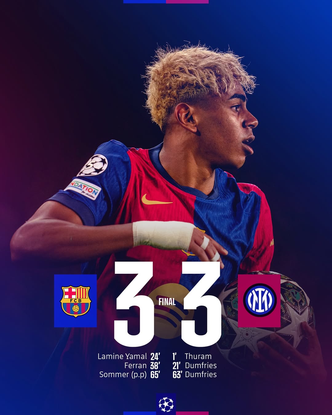 荷甲倒计时，巴塞罗那赛后队长鼓劲，细节引发关注，球迷炸锅，临场指挥获称赞的简单介绍