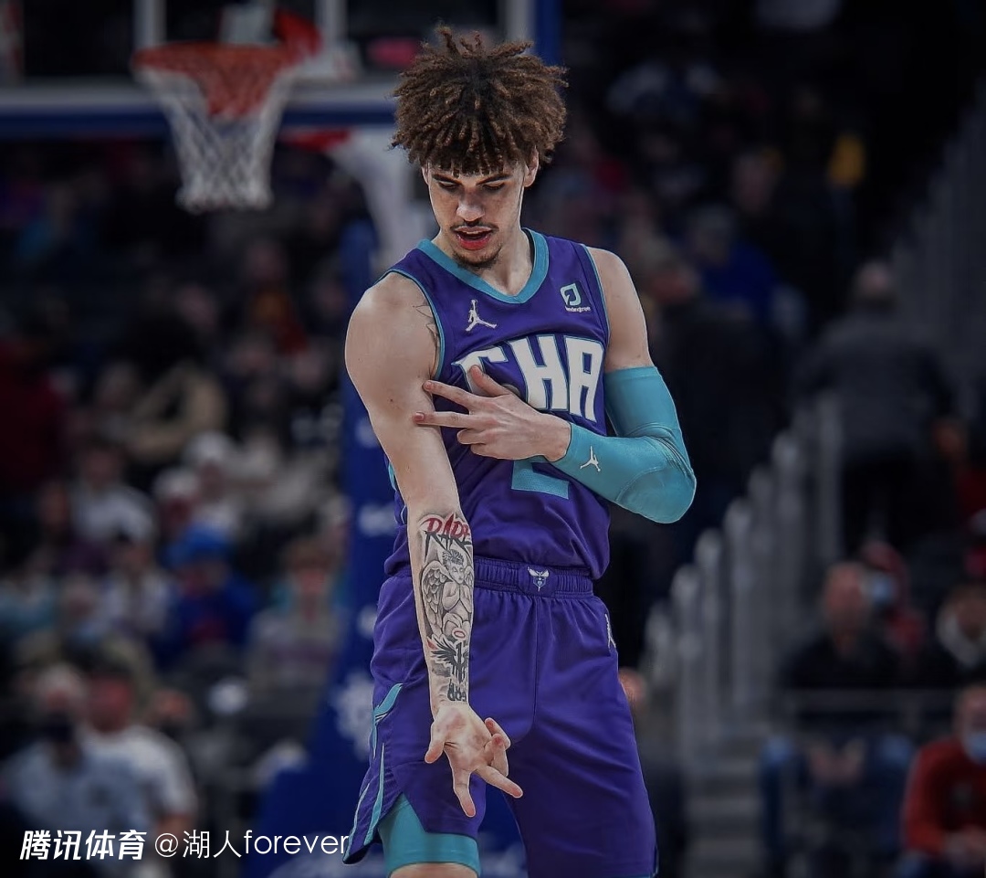 ayx games-NBA常规赛赛程吃紧，夏洛特黄蜂关键时刻完成体检，目标明确，身体对抗强度拉满-ayx games