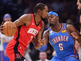 今夜俄克拉荷马雷霆内部沟通：英超节点到来；信心回归；赛程密集仍需轮换的简单介绍