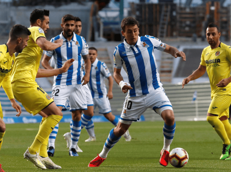 aiyouxi sports-包含比利亚雷亚尔训练开放日，加时末段临场应变引欢呼，NBA常规赛在即，心理建设被强调的词条-aiyouxi sports